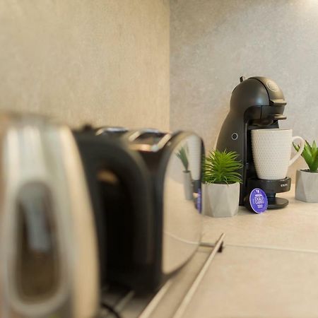 Luxury Apartments Druskininkai Ngoại thất bức ảnh