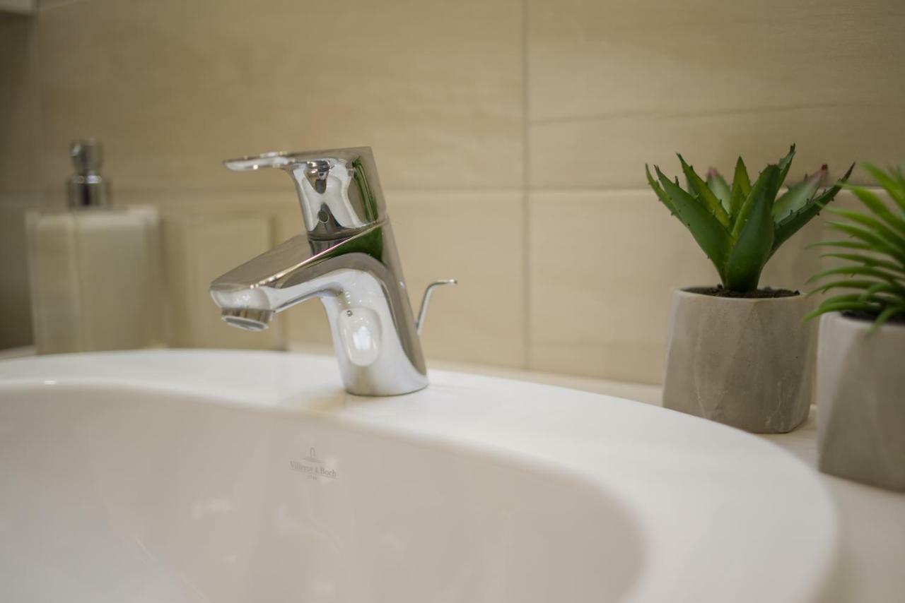 Luxury Apartments Druskininkai Ngoại thất bức ảnh