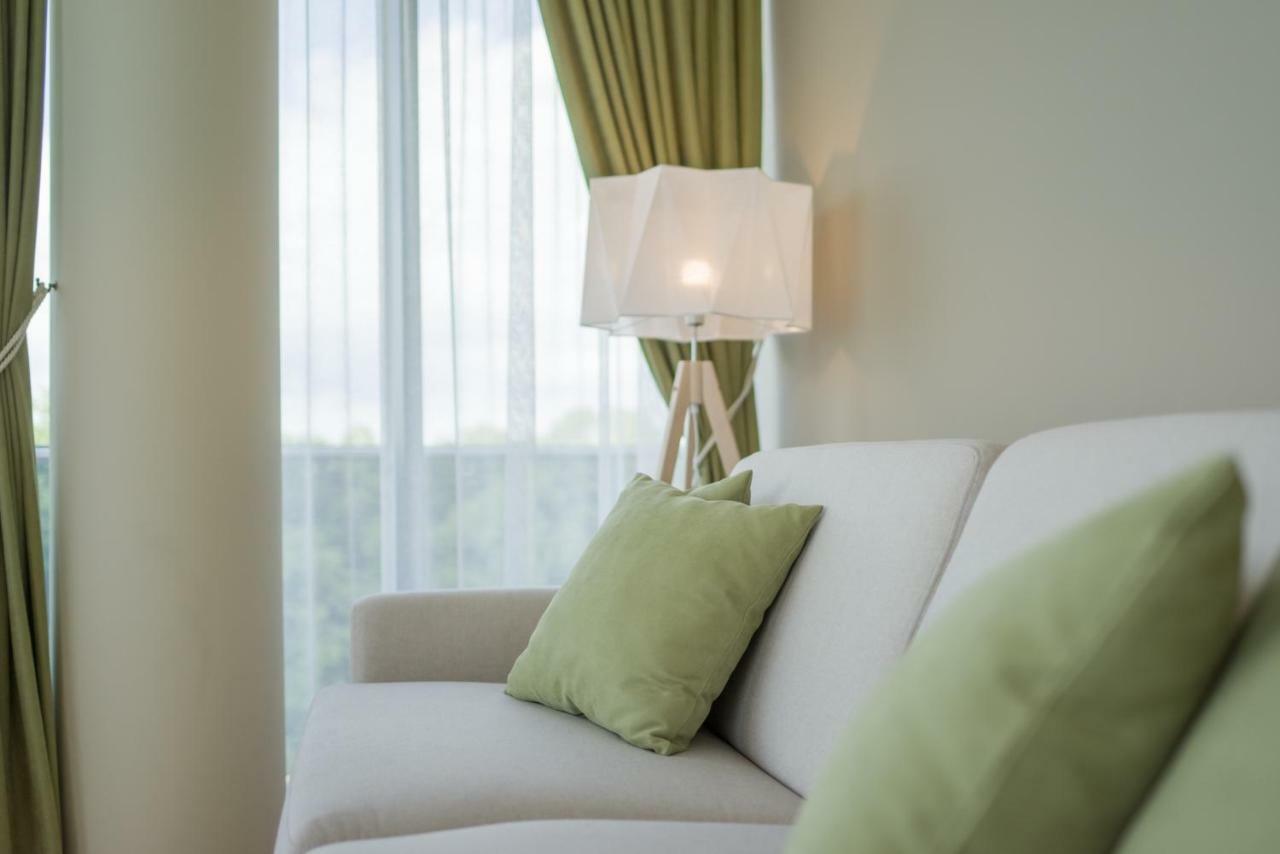 Luxury Apartments Druskininkai Ngoại thất bức ảnh
