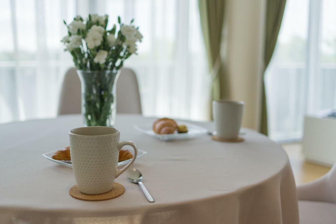 Luxury Apartments Druskininkai Ngoại thất bức ảnh