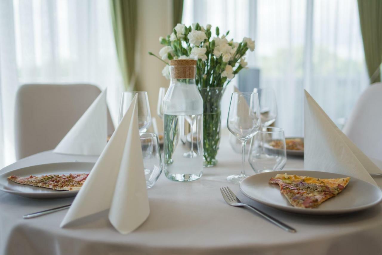 Luxury Apartments Druskininkai Ngoại thất bức ảnh