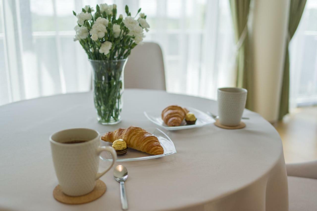 Luxury Apartments Druskininkai Ngoại thất bức ảnh
