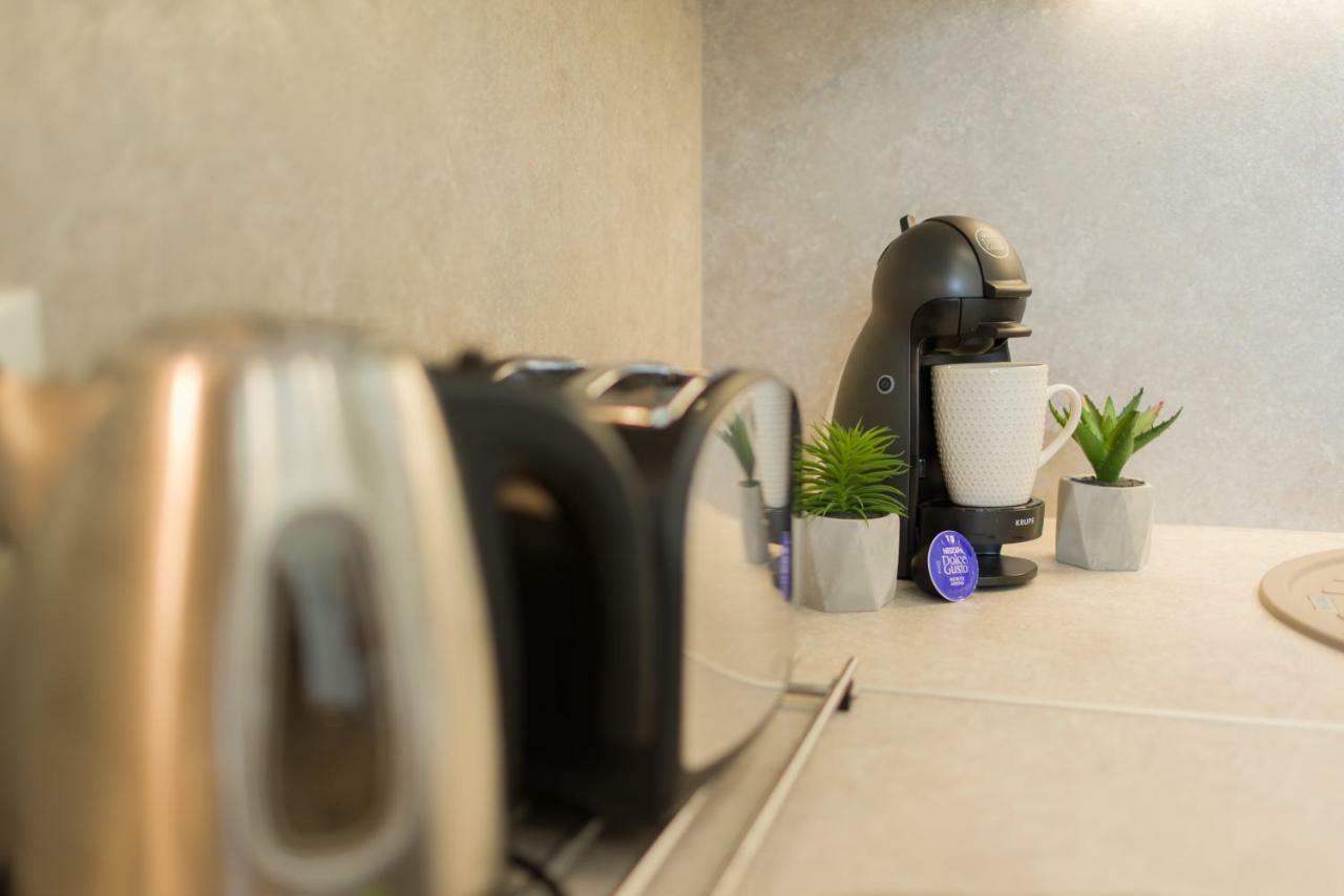 Luxury Apartments Druskininkai Ngoại thất bức ảnh